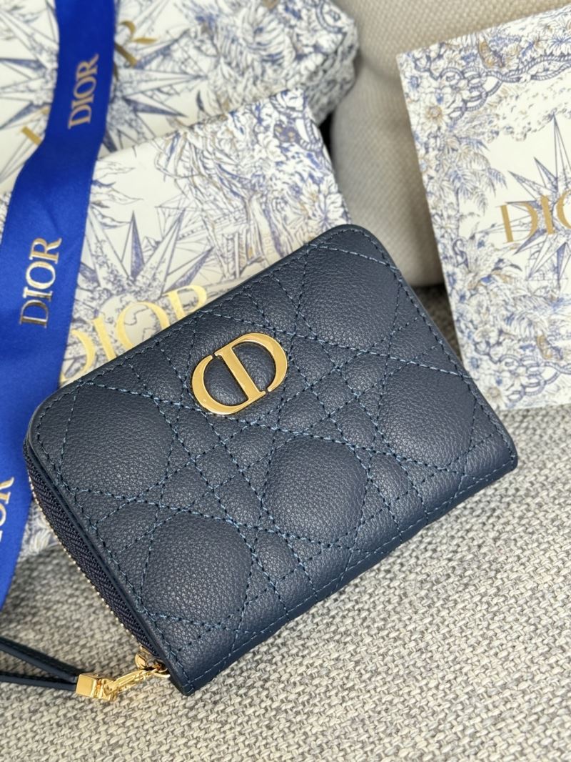 Christian Dior Wallet